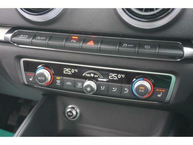 A3 SEDAN