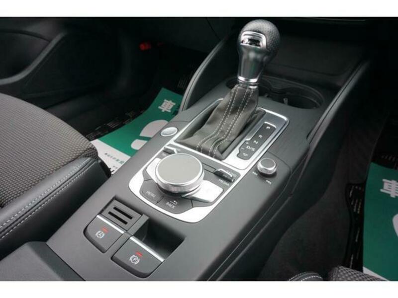 A3 SEDAN