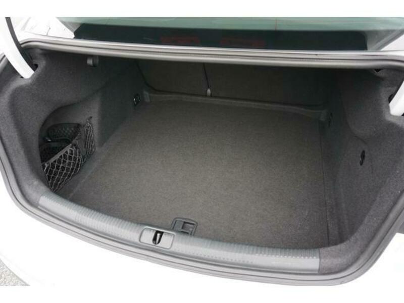 A3 SEDAN