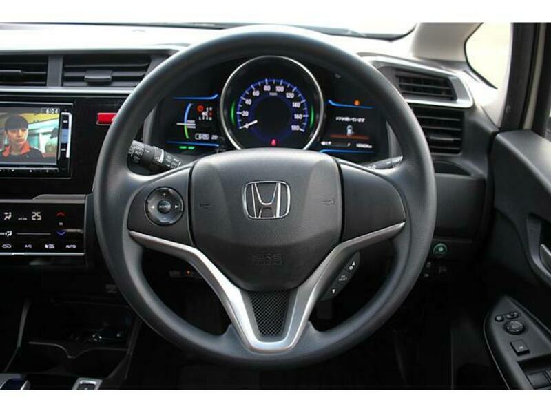 FIT HYBRID