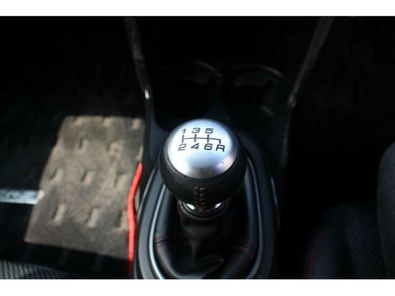 CR-Z
