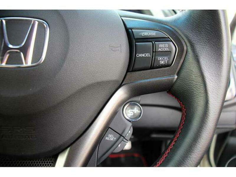 CR-Z