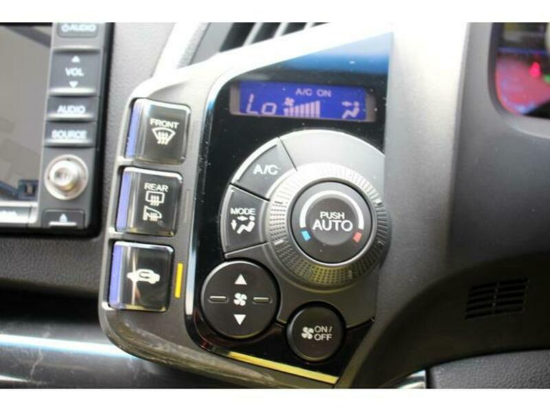 CR-Z
