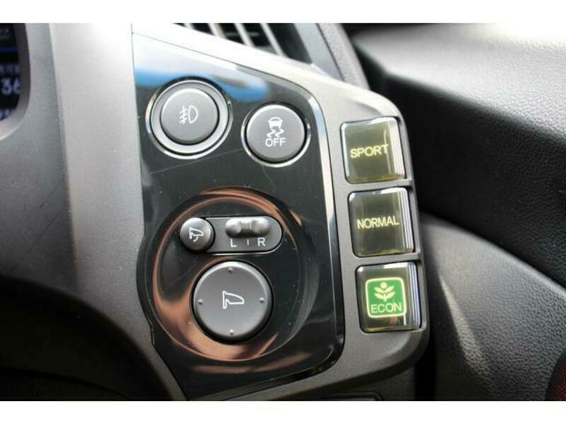 CR-Z