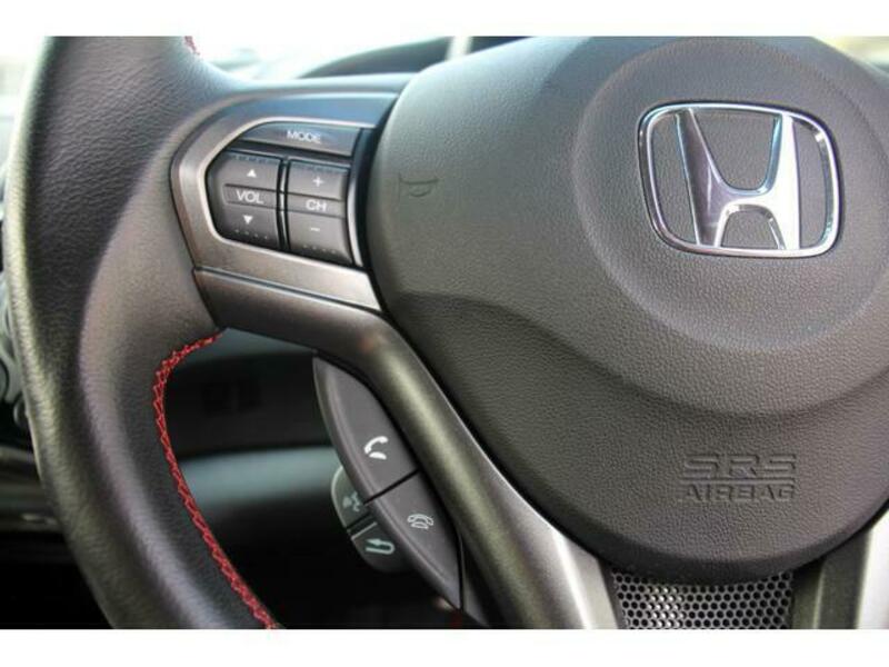 CR-Z