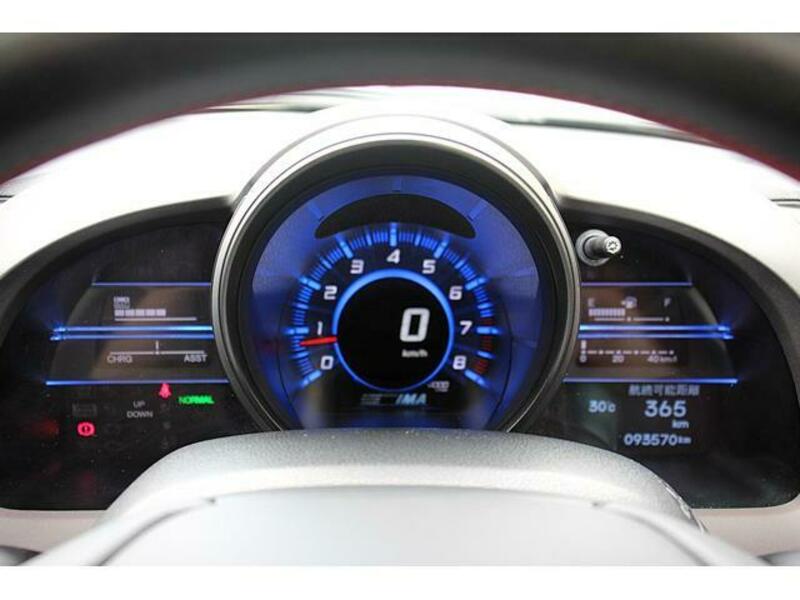 CR-Z