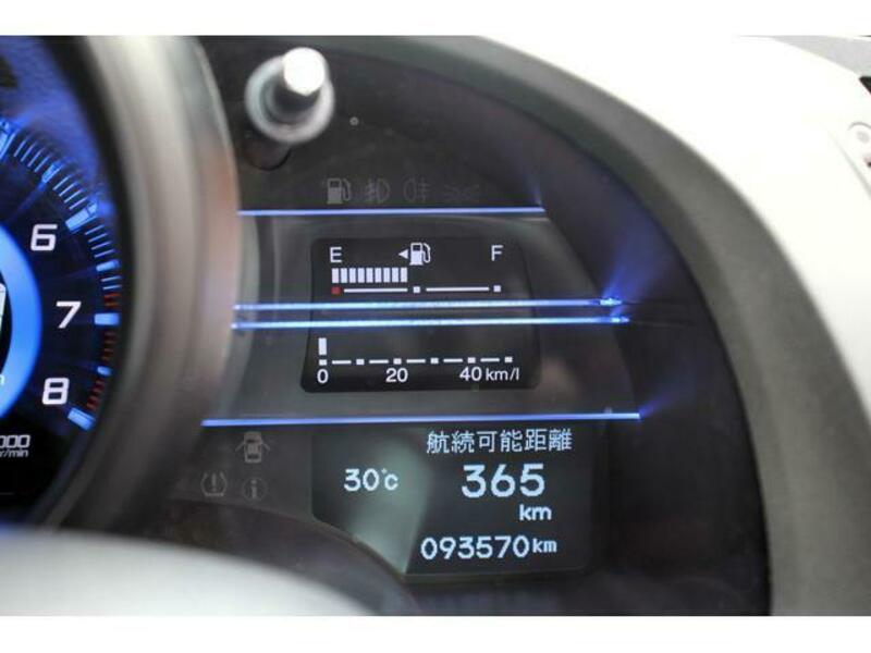 CR-Z