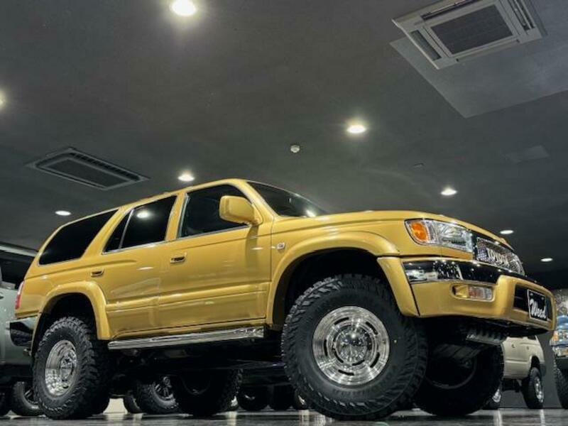 HILUX SURF