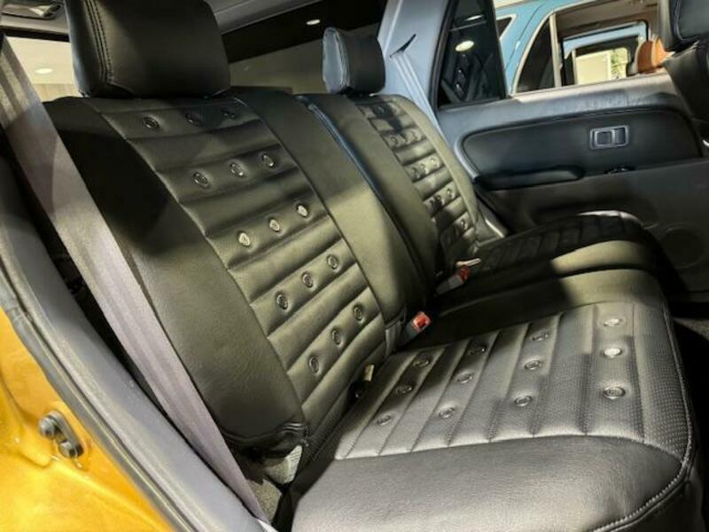 HILUX SURF
