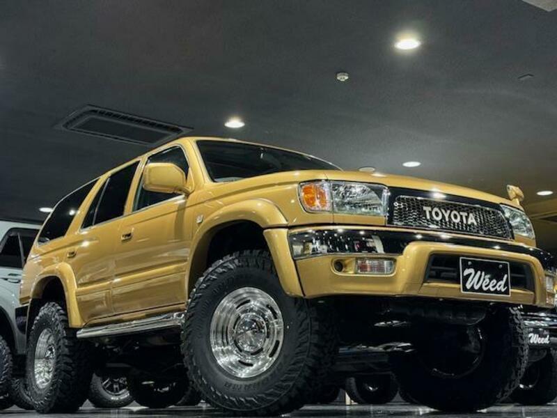 HILUX SURF