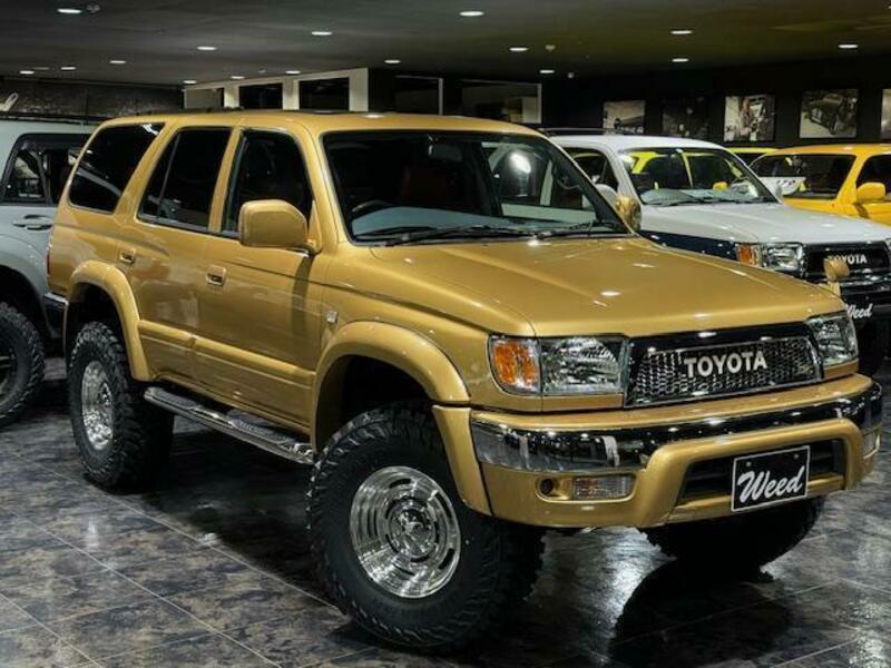 HILUX SURF