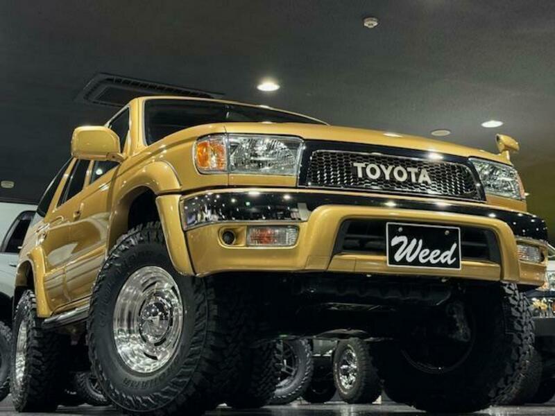 HILUX SURF