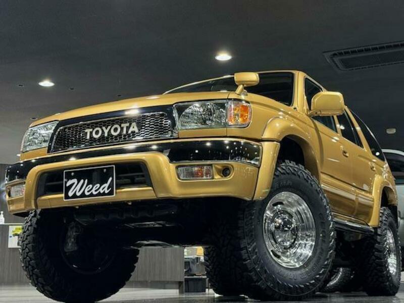 HILUX SURF