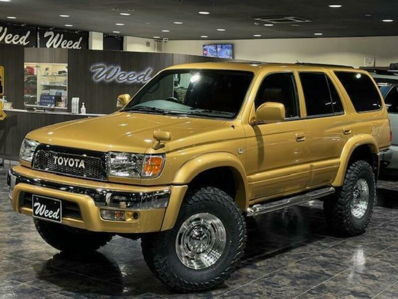 HILUX SURF