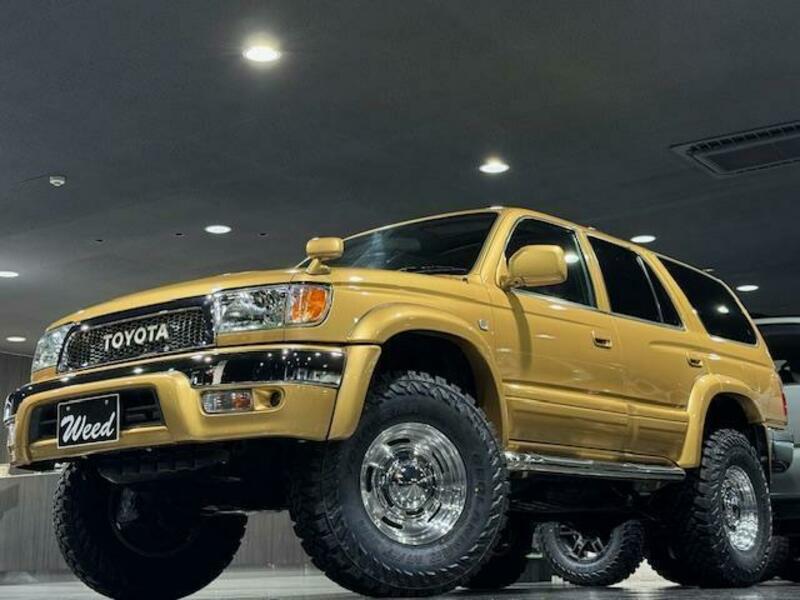 HILUX SURF