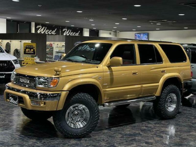 HILUX SURF
