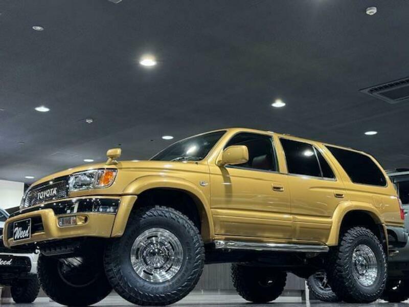 HILUX SURF