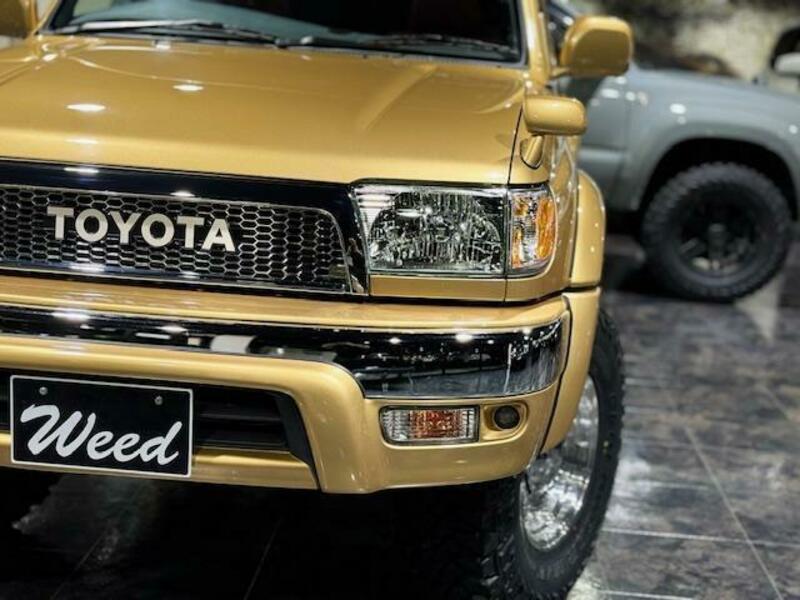 HILUX SURF