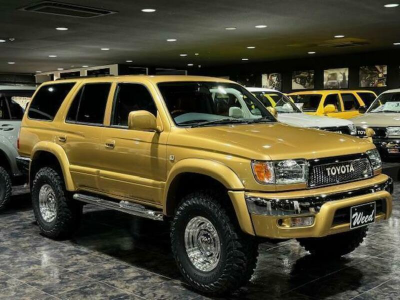 HILUX SURF