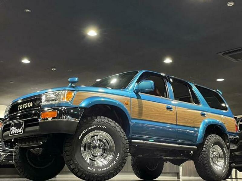 HILUX SURF