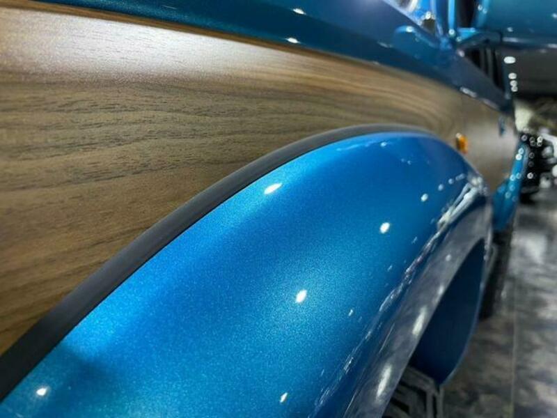HILUX SURF