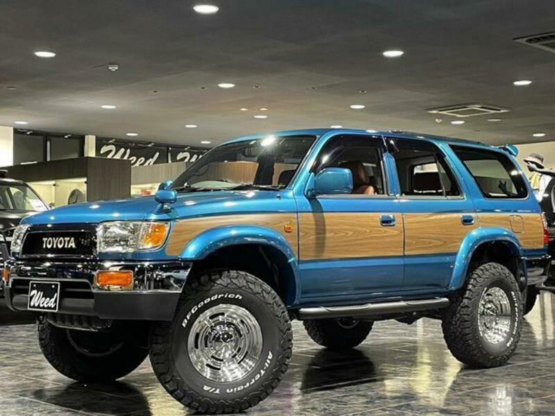 HILUX SURF