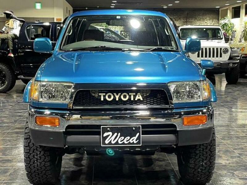 HILUX SURF