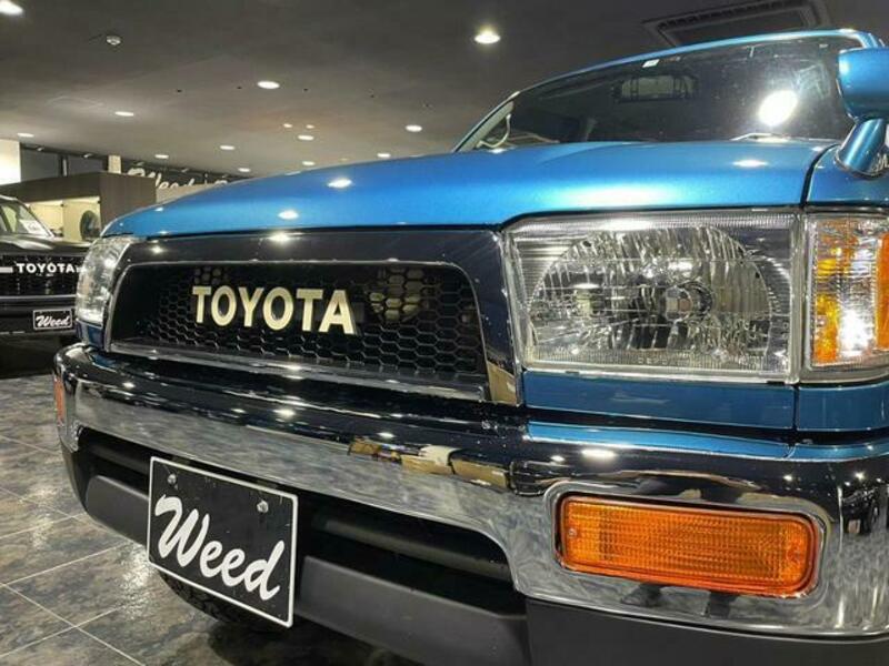 HILUX SURF