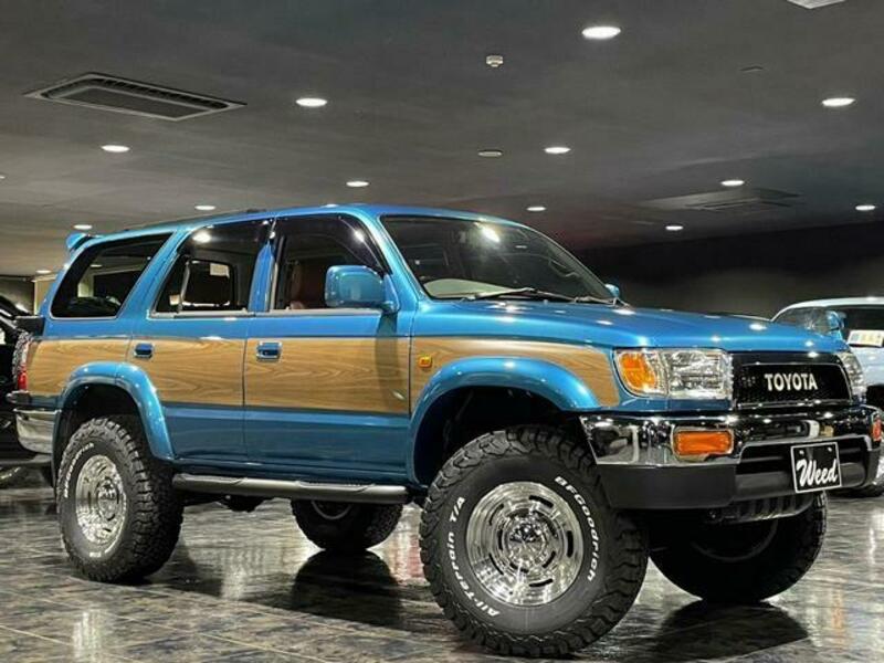 HILUX SURF