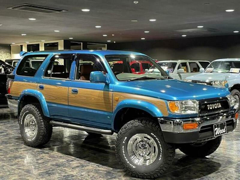 HILUX SURF