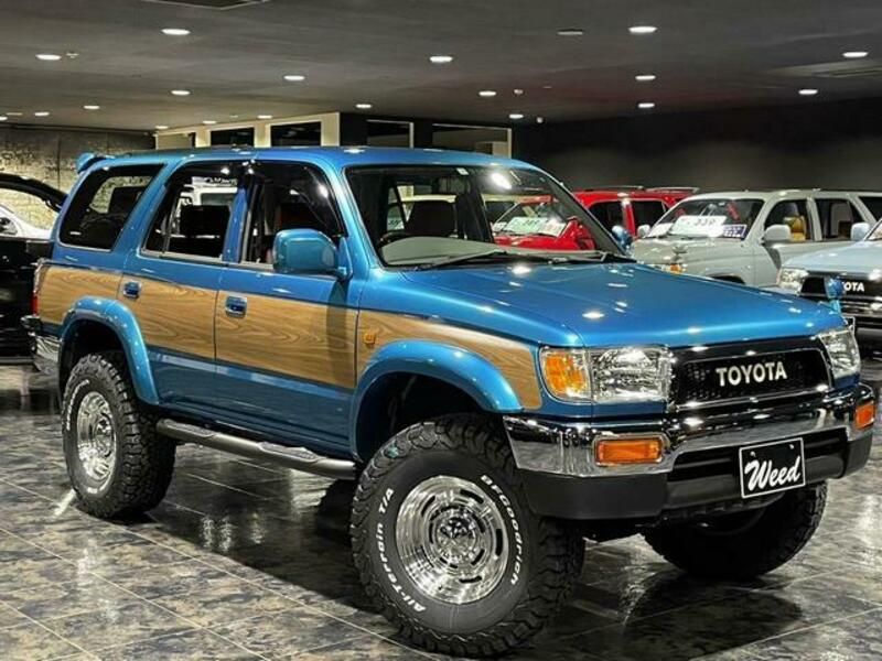 HILUX SURF