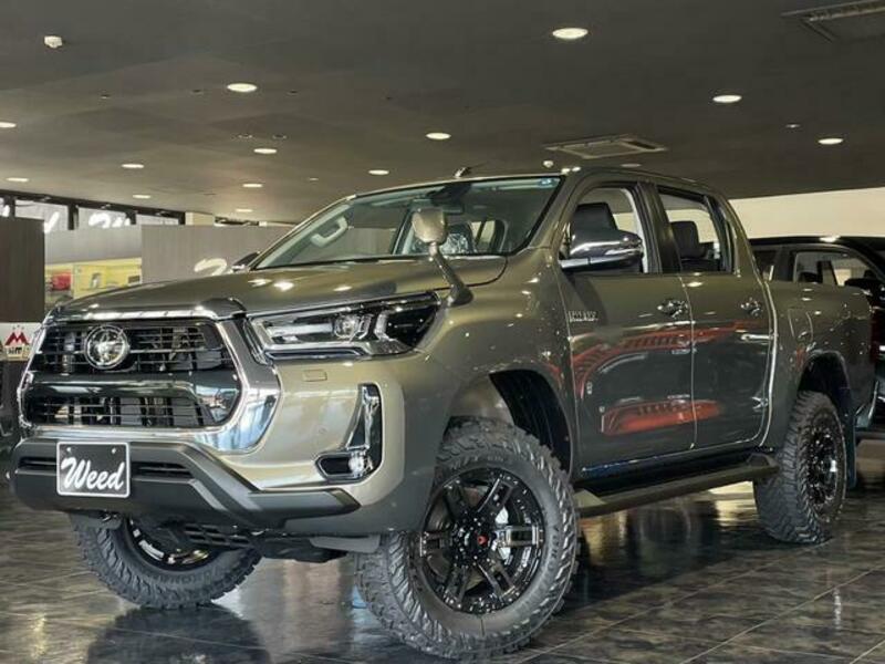 HILUX