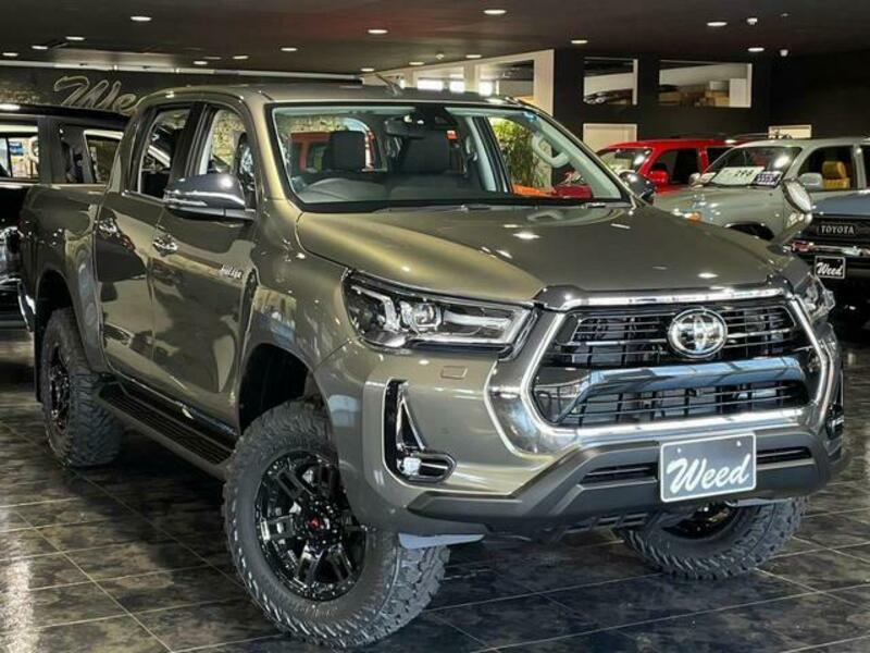 HILUX