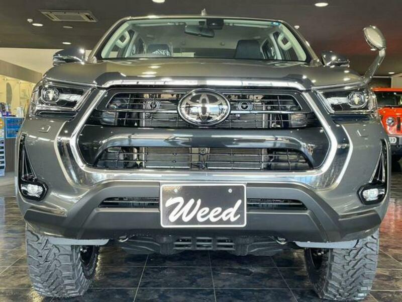 HILUX