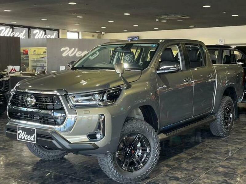HILUX