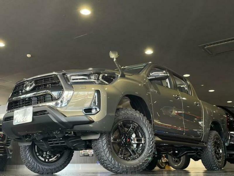 HILUX
