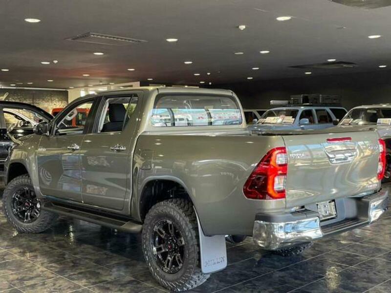HILUX