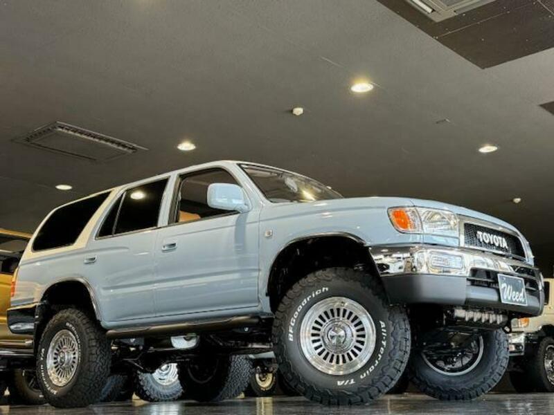 HILUX SURF