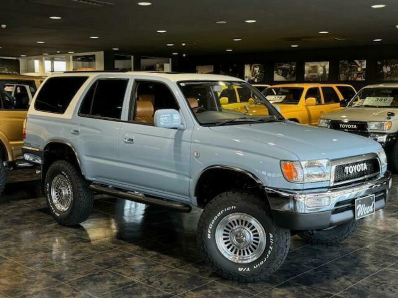 HILUX SURF