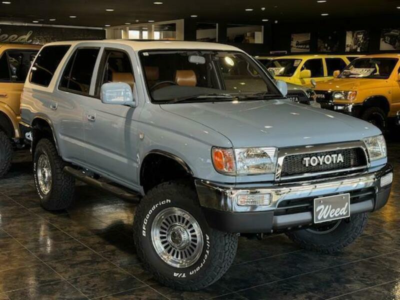 HILUX SURF