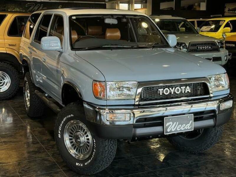 HILUX SURF