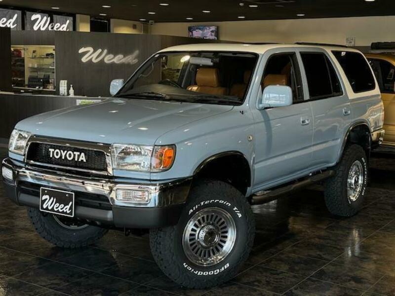 HILUX SURF