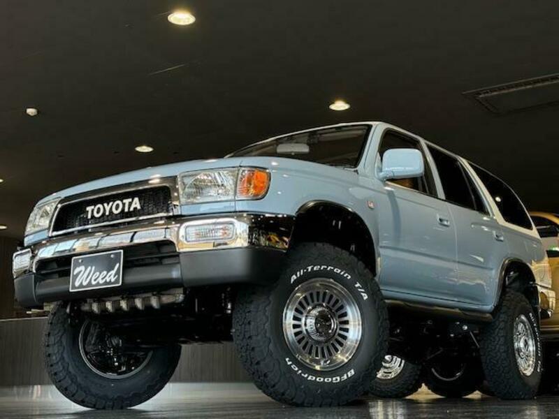 HILUX SURF