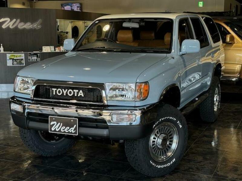HILUX SURF