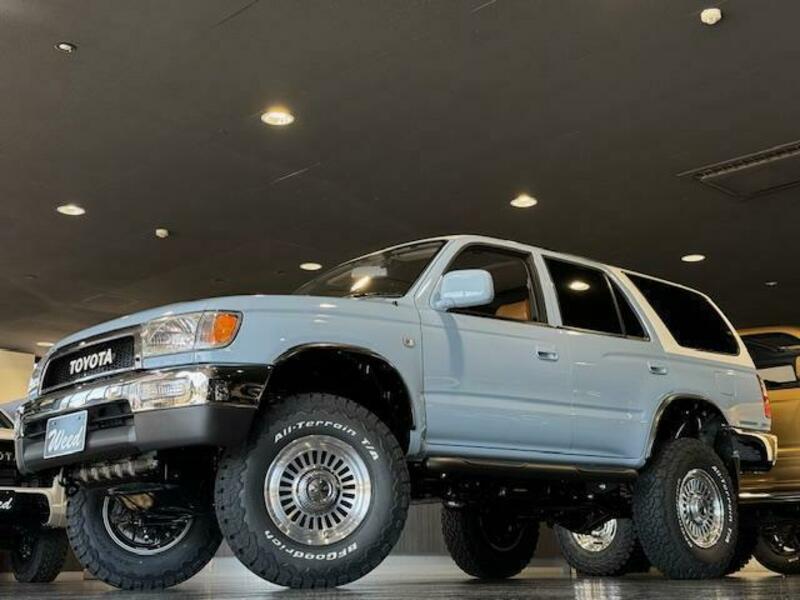HILUX SURF