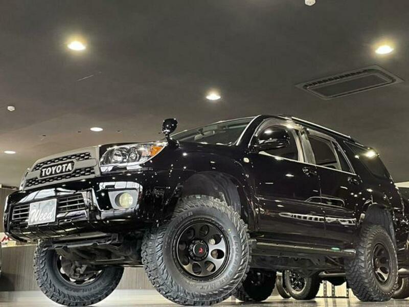 HILUX SURF