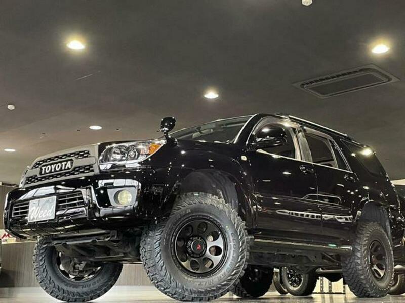 HILUX SURF