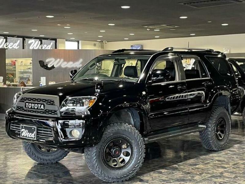 HILUX SURF