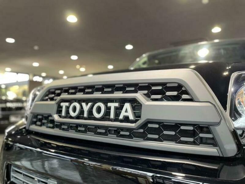 HILUX SURF