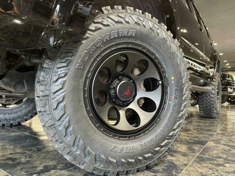 HILUX SURF